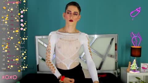 Dominic online show from December 17, 2024, 5:04 pm