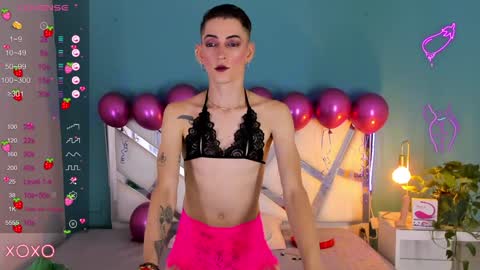 Dominic online show from December 26, 2024, 5:51 pm