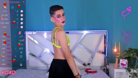 Dominic online show from December 29, 2024, 5:01 pm