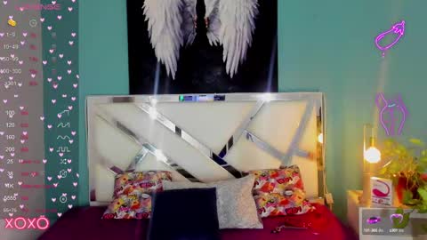 Dominic online show from March 2, 2025, 4:32 pm