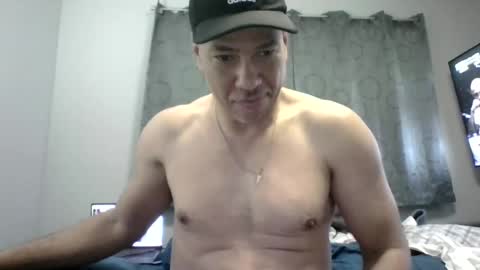 luis online show from January 12, 2025, 2:45 am