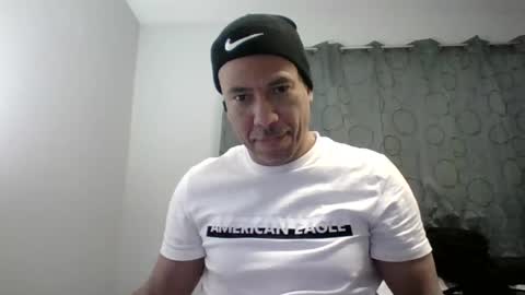 luis online show from January 30, 2025, 9:47 pm