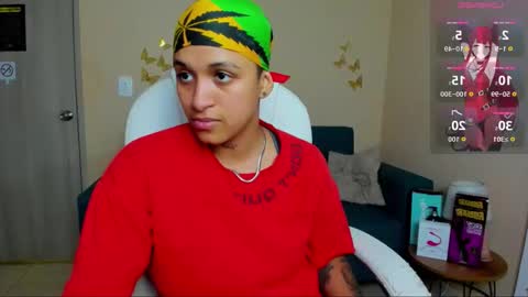 Dominick  online show from September 20, 2025, 4:46 am