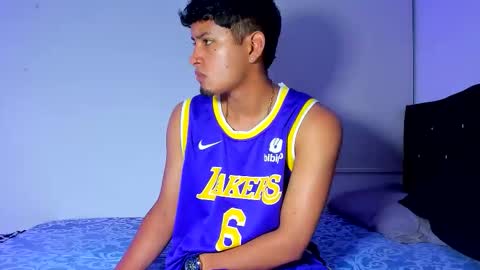 Snapshot of dominick_king chatting on February 1, 2026, 11:47 pm Dominic online show from February 1, 2026, 11:47 pm