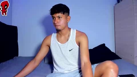 Snapshot of dominick_king chatting on February 11, 2026, 1:43 am Dominic online show from February 11, 2026, 1:43 am