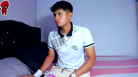 Snapshot of dominick_king chatting on March 2, 2026, 1:30 am Dominic online show from March 2, 2026, 1:30 am