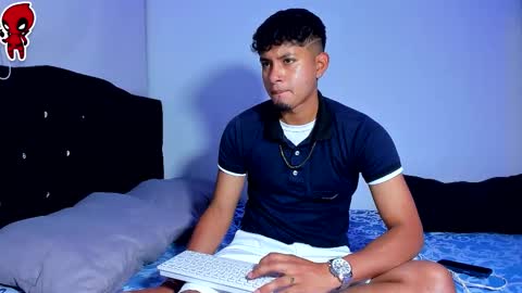 Snapshot of dominick_king chatting on March 9, 2026, 12:03 am Dominic online show from March 9, 2026, 12:03 am