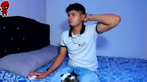 Snapshot of dominick_king chatting on March 11, 2026, 3:23 am Dominic online show from March 11, 2026, 3:23 am