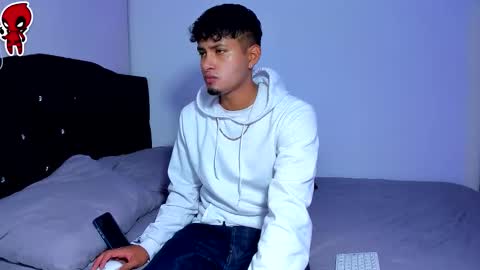 Snapshot of dominick_king chatting on March 13, 2026, 2:07 am Dominic online show from March 13, 2026, 2:07 am