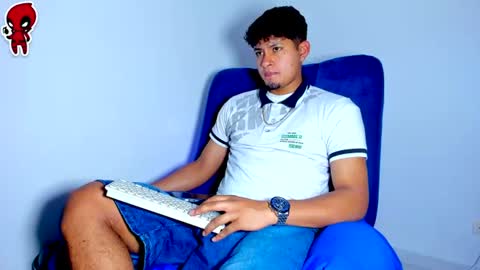  Dominic  online show from June 23, 2026, 2:31 am