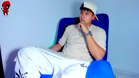  Dominic  online show from June 25, 2026, 1:38 am