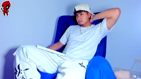 Dominic  online show from June 25, 2026, 5:12 am