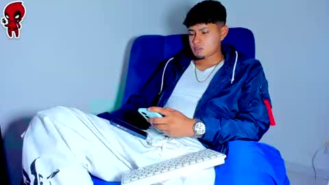  Dominic  online show from July 1, 2026, 1:40 am