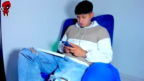  Dominic  online show from July 2, 2026, 2:00 am