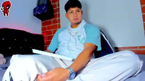  Dominic  online show from July 16, 2026, 5:02 am