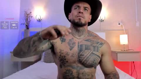 dominickane online show from October 6, 2025, 4:32 am