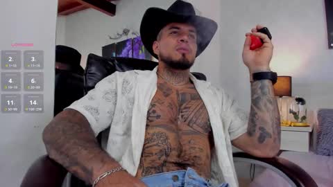 dominickane online show from October 22, 2025, 11:43 am