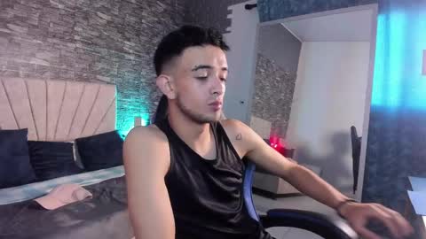 DOMINICK online show from June 9, 2026, 12:06 pm
