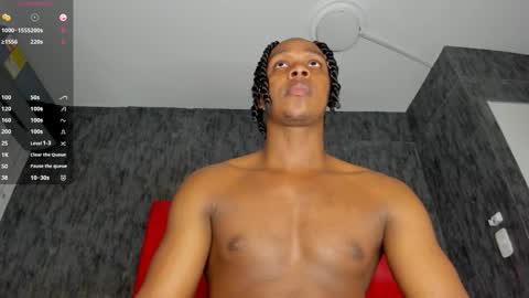 Dominicscott online show from February 10, 2026, 1:15 pm