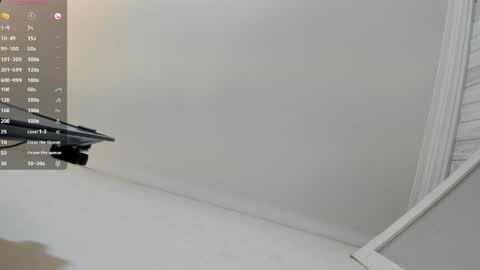 Dominicscott online show from April 7, 2026, 12:16 pm