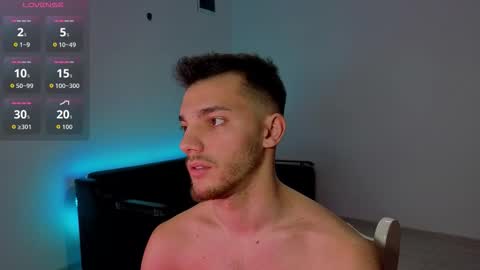 Snapshot of dominicvalente chatting on February 4, 2026, 4:57 pm dominicvalente online show from February 4, 2026, 4:57 pm