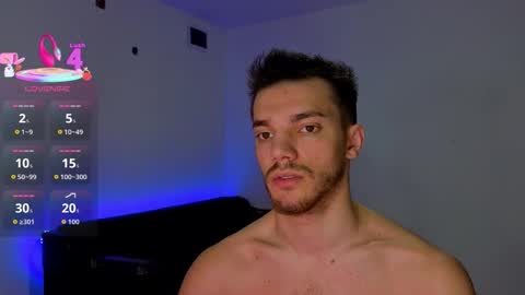 Snapshot of dominicvalente chatting on February 18, 2026, 5:58 am dominicvalente online show from February 18, 2026, 5:58 am