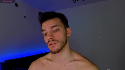 Snapshot of dominicvalente chatting on February 23, 2026, 10:01 am dominicvalente online show from February 23, 2026, 10:01 am