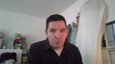 Snapshot of dominik_home chatting on January 19, 2026, 10:30 am dominik_home online show from January 19, 2026, 10:30 am
