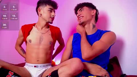 Dominik Eclipse  online show from October 10, 2025, 11:42 am