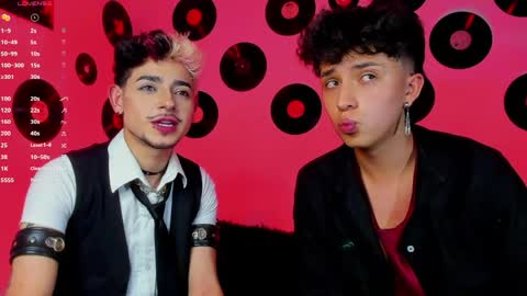 Snapshot of dominikeclipsex chatting on March 4, 2026, 3:34 am Dominik Eclipse online show from March 4, 2026, 3:34 am