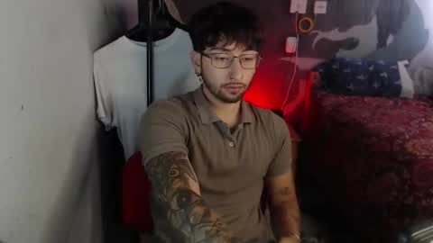 dominus_kane online show from November 22, 2025, 4:11 am