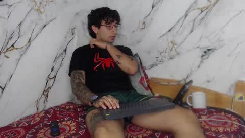 Snapshot of dominus_kane chatting on January 9, 2026, 3:26 pm dominus_kane online show from January 9, 2026, 3:26 pm