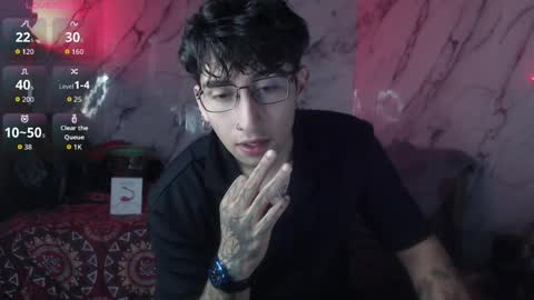 Snapshot of dominus_kane chatting on May 26, 2026, 4:19 am dominus_kane online show from May 26, 2026, 4:19 am