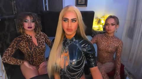 blair online show from November 17, 2025, 8:53 am