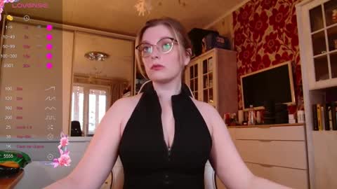 Snapshot of dominyantrix chatting on November 9, 2025, 11:19 am Gaddess Anna online show from November 9, 2025, 11:19 am