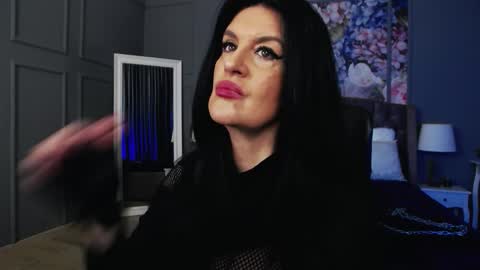 Snapshot of dommelisa chatting on December 22, 2025, 11:57 pm Dom Melisa online show from December 22, 2025, 11:57 pm