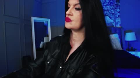 Snapshot of dommelisa chatting on March 16, 2026, 10:25 pm Dom Melisa online show from March 16, 2026, 10:25 pm