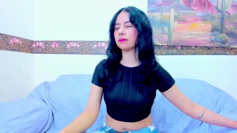 Snapshot of dona_and_carl2 chatting on December 22, 2025, 4:59 pm DONA Y CARL online show from December 22, 2025, 4:59 pm