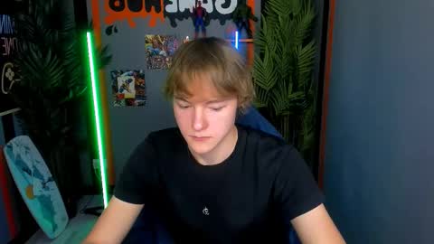 Snapshot of donald_brooks chatting on November 25, 2025, 10:37 am Donald online show from November 25, 2025, 10:37 am