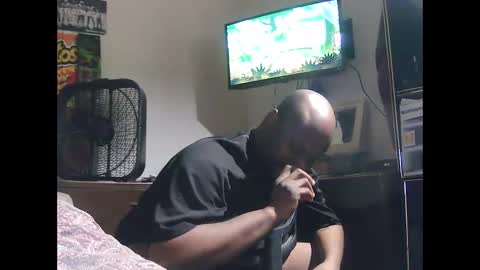 HBYAM online show from November 29, 2025, 8:50 am