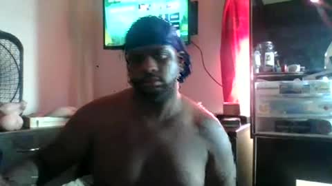 HBYAM online show from December 15, 2025, 6:12 pm