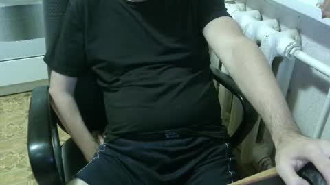 donalvafd online show from October 12, 2025, 5:45 pm