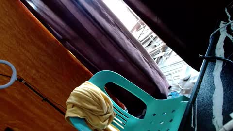 Andy and Nina online show from January 30, 2025, 2:49 am