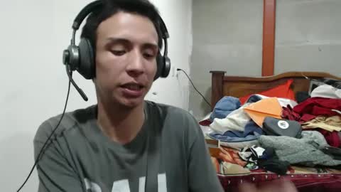 Snapshot of doncanmcleaod chatting on January 9, 2025, 6:17 am D0N online show from January 9, 2025, 6:17 am