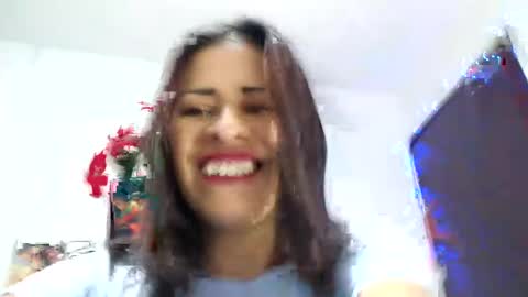 doncella_7 online show from January 6, 2025, 12:27 am