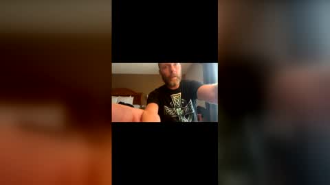 live online show from May 30, 2026, 8:06 pm