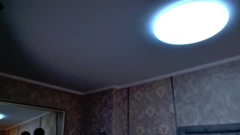 Snapshot of donna_klein chatting on February 26, 2026, 7:24 pm Donna online show from February 26, 2026, 7:24 pm