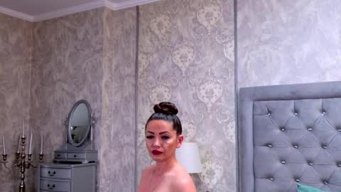 Donna online show from May 29, 2026, 6:06 pm