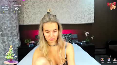 Donna On GMT2 Mon-Fri 3-9 AM online show from January 12, 2025, 4:00 am