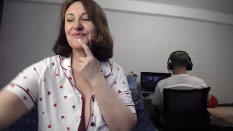 Tatiana 43 curvy sexy body and Joanna redhead 39 years online show from March 8, 2026, 5:28 pm